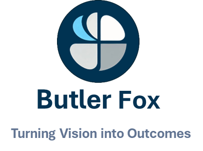 Butler Fox Logo