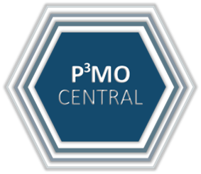 p3mocentral Logo